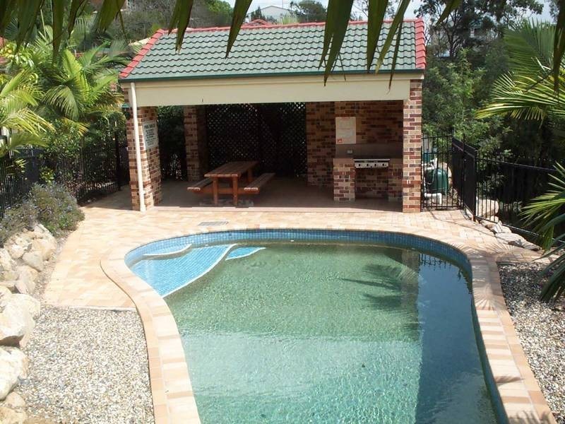13/36 Andrew Street, Balmoral QLD 4171