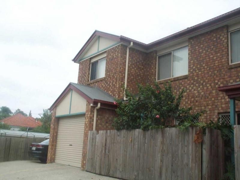 4/36 Shetland Street, Morningside QLD 4170