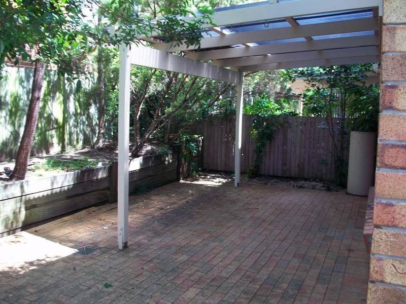 4/36 Shetland Street, Morningside QLD 4170