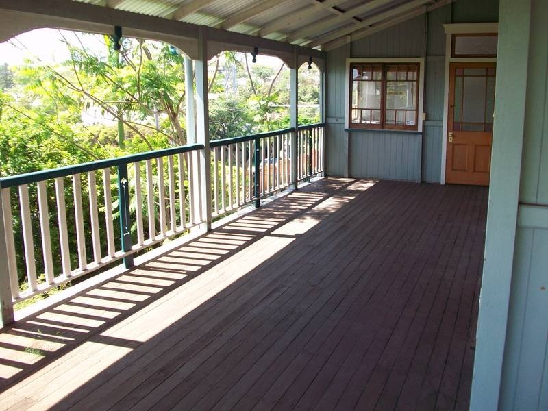 101 Henderson Street, Bulimba QLD 4171