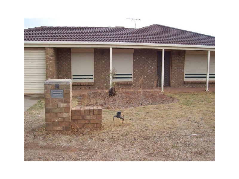 8 Brentwood Mews, Blakeview SA 5114