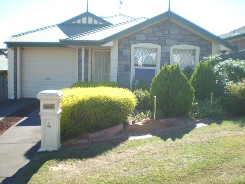 4 Bethany Rise, Hillbank SA 5112