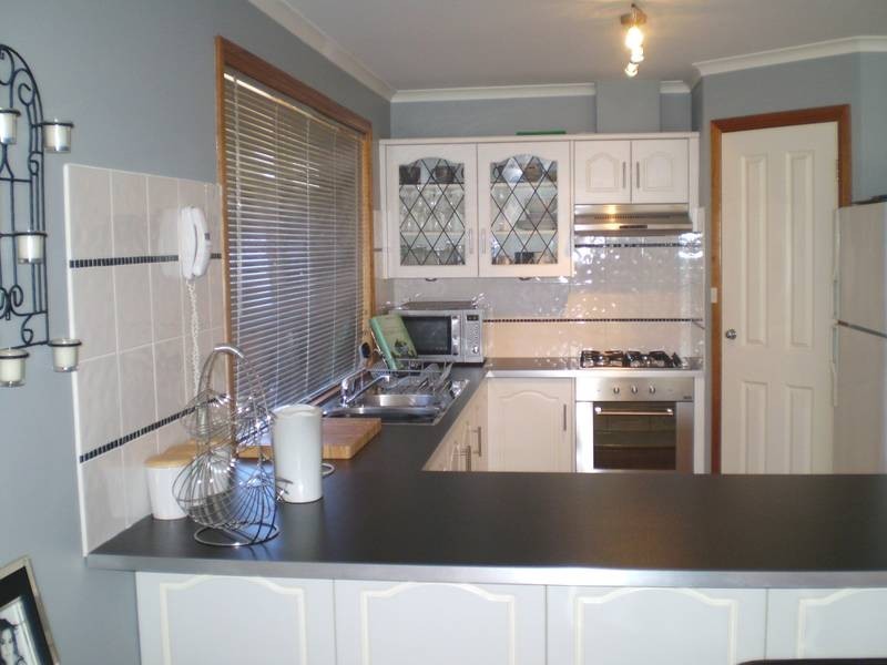 4 Bethany Rise, Hillbank SA 5112