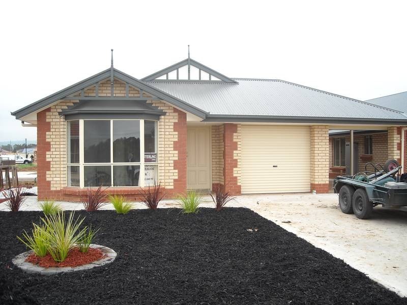Lot 15 Burwood Road, Munno Para West SA 5115