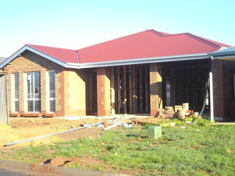 11 Admiralty Circuit, Smithfield SA 5114