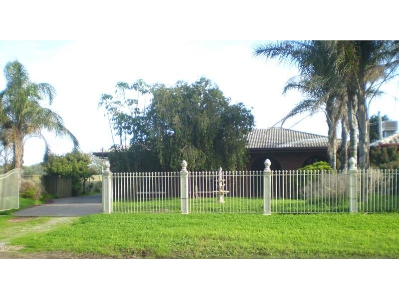 Lot 326 Stebonheath Road, Penfield SA 5121