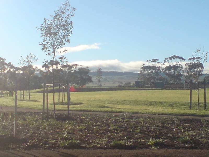 Lot 24,  McCullum Road, Freeling SA 5372