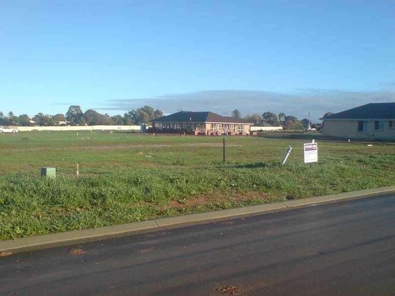 Lot 24,  McCullum Road, Freeling SA 5372