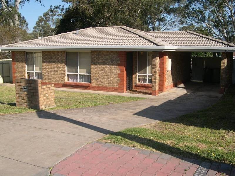 6 Leane Avenue, Ridgehaven SA 5097