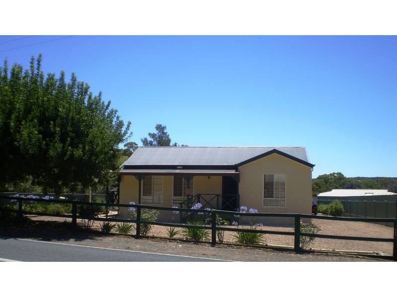 11 Melrose Street, Mount Pleasant SA 5235