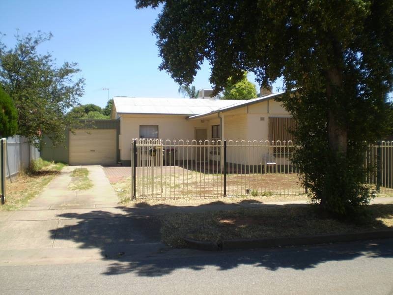 36 Underdown Road, Elizabeth South SA 5112