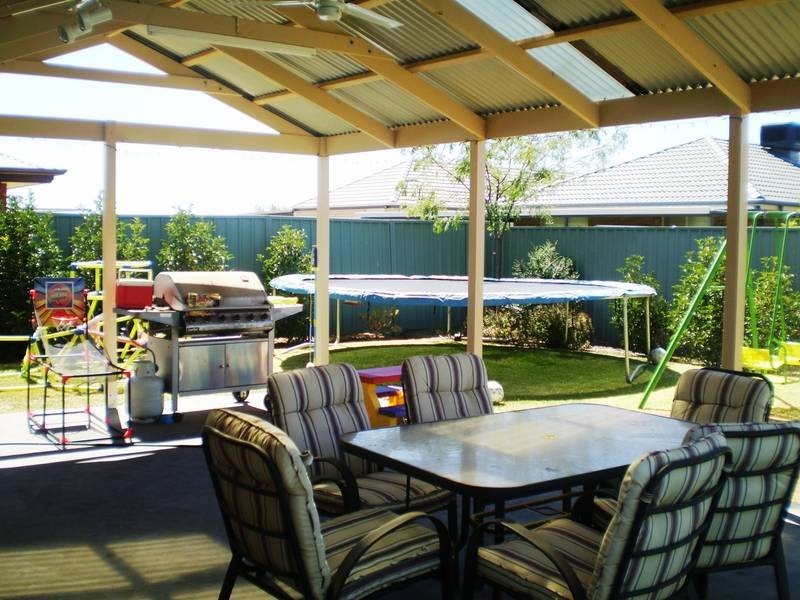 5 Jordan Street, Munno Para West SA 5115