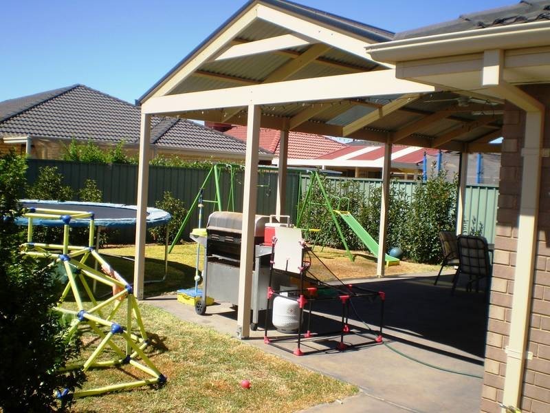 5 Jordan Street, Munno Para West SA 5115