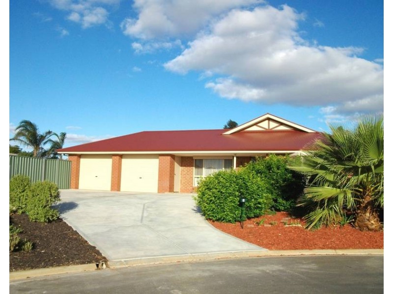 9 Hazelwood Place, Blakeview SA 5114