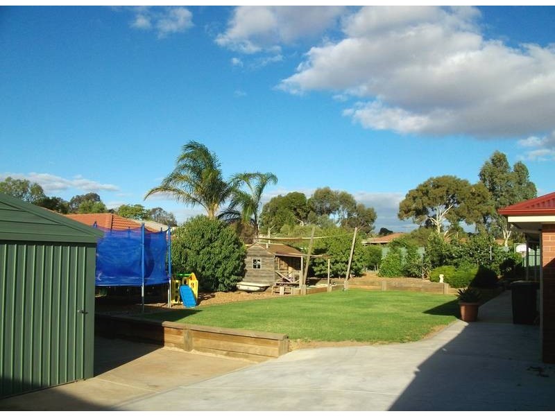 9 Hazelwood Place, Blakeview SA 5114