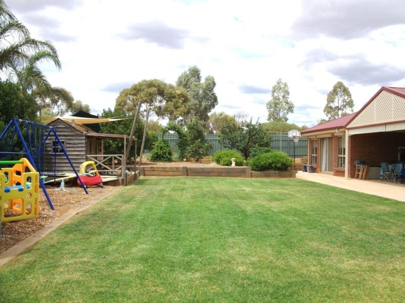 9 Hazelwood Place, Blakeview SA 5114