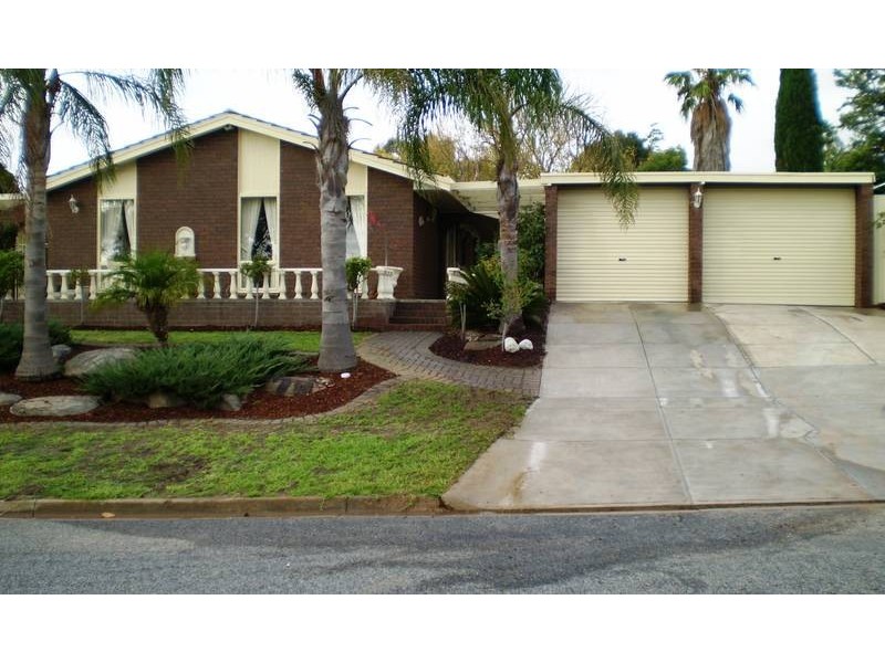 7 Hartog Road, Fairview Park SA 5126