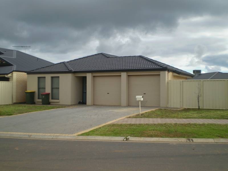 6 Desyllas Drive, Burton SA 5110