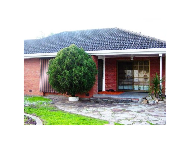 St Leonards Crescent, Elizabeth Downs SA 5113