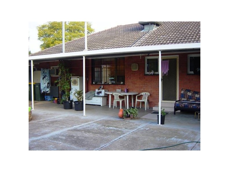 St Leonards Crescent, Elizabeth Downs SA 5113