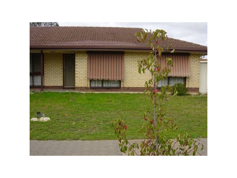 Parafield Gardens SA 5107