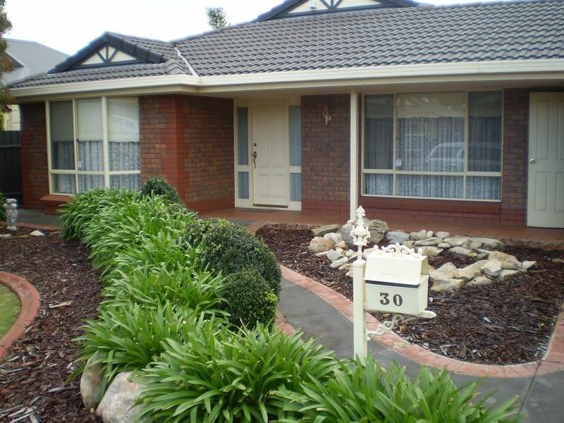 30 RADIATA GROVE, Salisbury Heights SA 5109