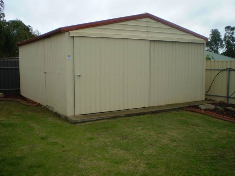 30 RADIATA GROVE, Salisbury Heights SA 5109