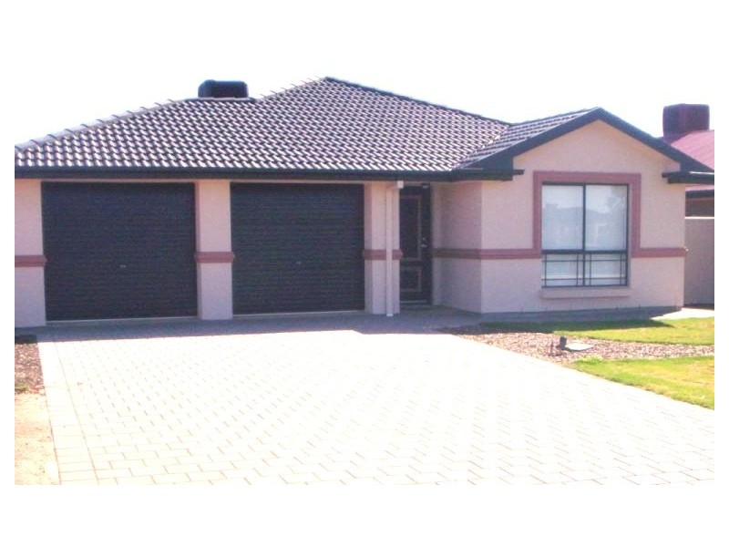 30 Strathaird Blvd Playford Waters, Smithfield SA 5114