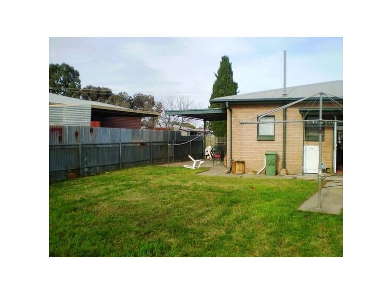 20 Small Crescent, Smithfield Plains SA 5114