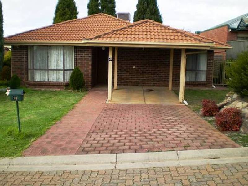 13 Castlehill Place, Golden Grove SA 5125