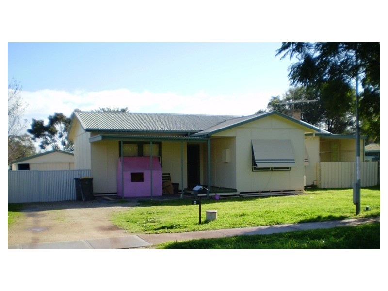 9 Woodgreen St, Elizabeth North SA 5113