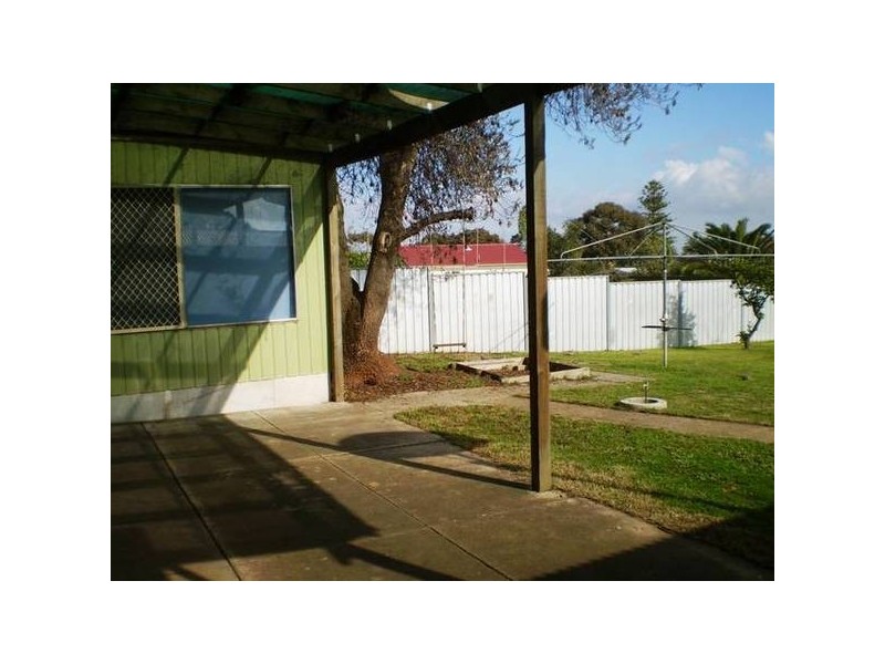 99 Halsey Road, Elizabeth East SA 5112