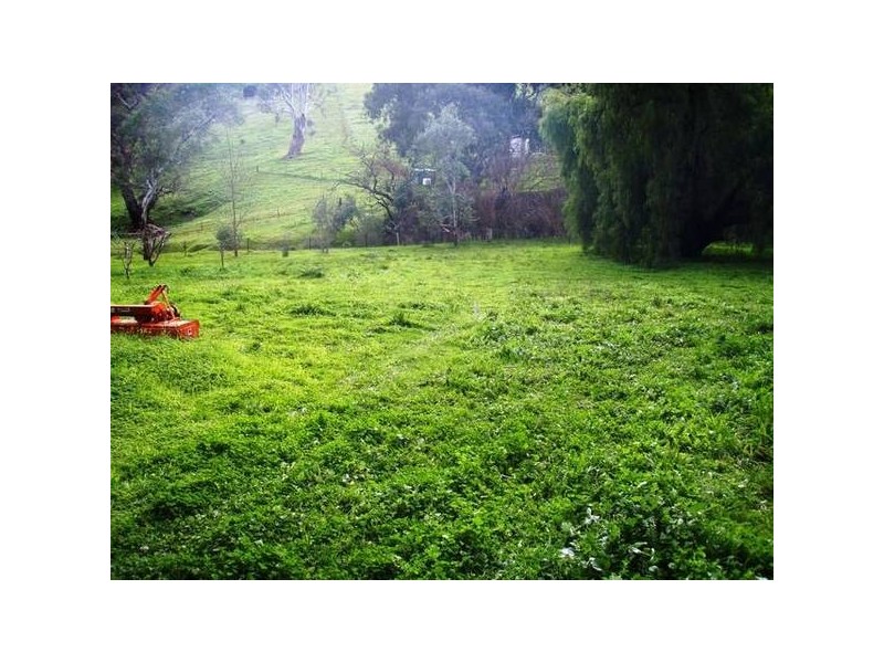 One Tree Hill SA 5114