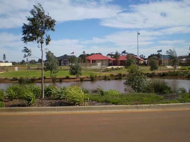 14 Iberia Way, Playford Waters, Smithfield SA 5114