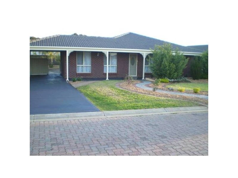 Stratford Lane, Blakeview SA 5114