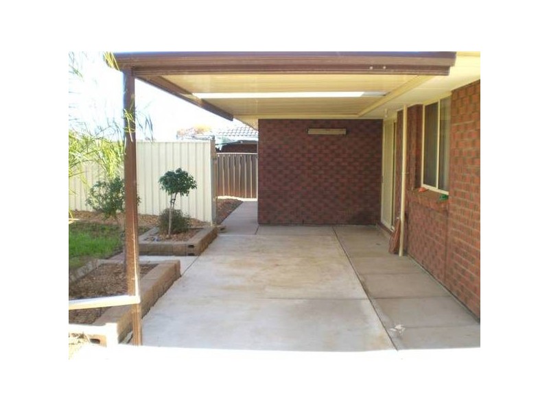 Stratford Lane, Blakeview SA 5114