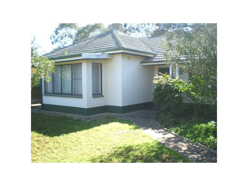 Hewitt Road, Elizabeth South SA 5112