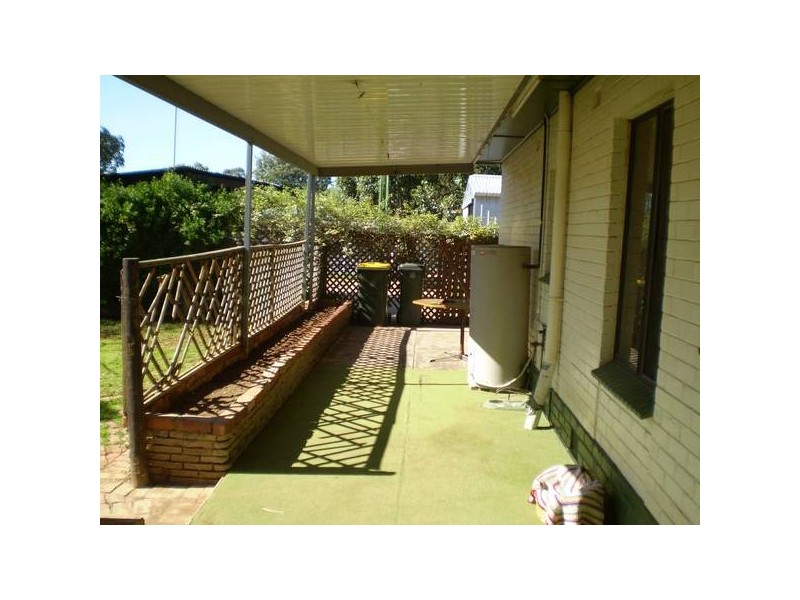 Hewitt Road, Elizabeth South SA 5112