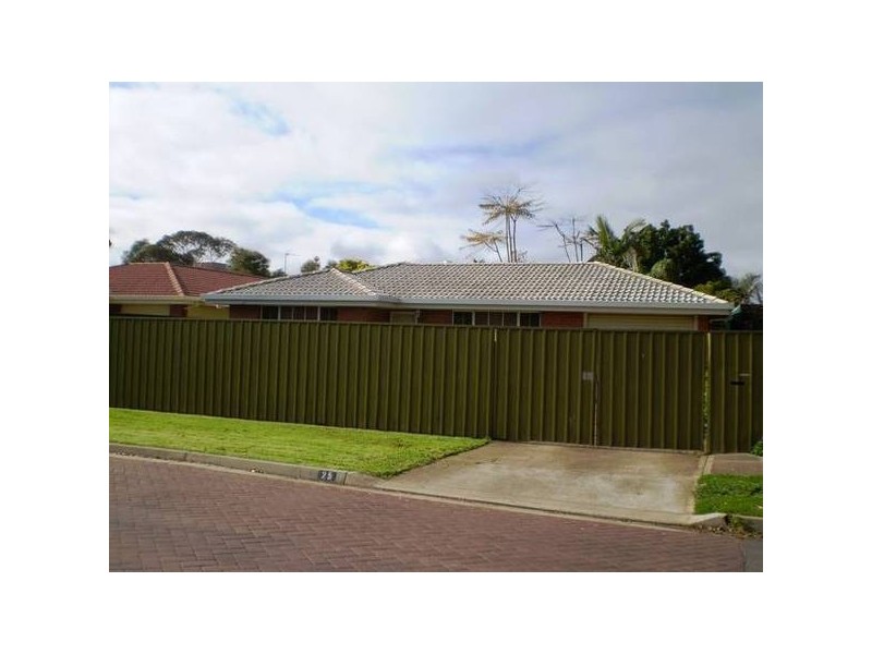 Rosemary Avenue, Parafield Gardens SA 5107