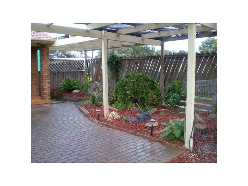Bagalowie Crescent, Smithfield SA 5114