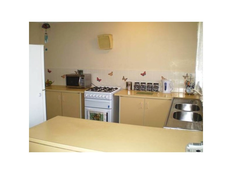 Bagalowie Crescent, Smithfield SA 5114