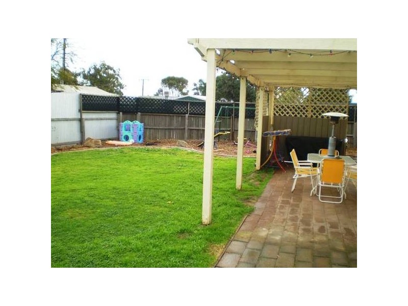 Bagalowie Crescent, Smithfield SA 5114