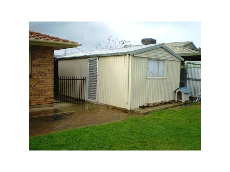 Bagalowie Crescent, Smithfield SA 5114