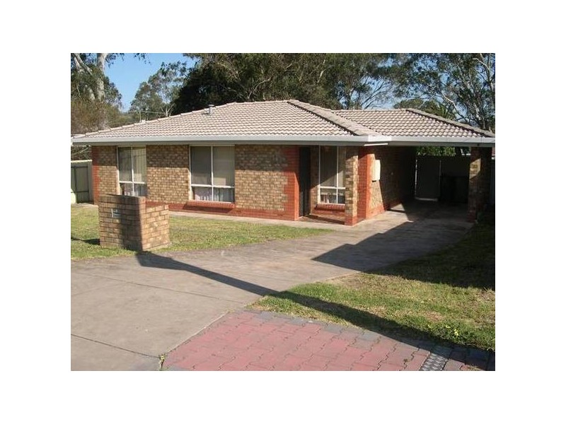 6 Leane Avenue, Ridgehaven SA 5097