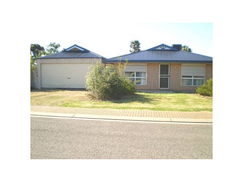 7 Carabeen Crescent, Andrews Farm SA 5114