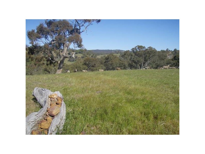 6 One Tree Hill Road, One Tree Hill SA 5114