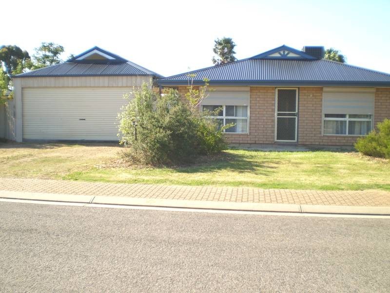 7 Carabeen Crescent, Andrews Farm SA 5114