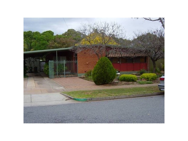 11 Rhus, Elizabeth Vale SA 5112