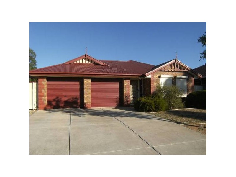 16A KIMBA ROAD, Para Hills SA 5096