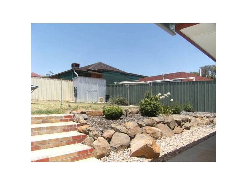 16A KIMBA ROAD, Para Hills SA 5096